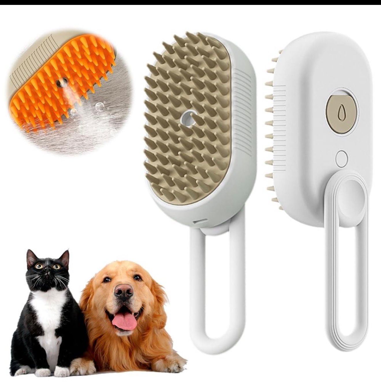 Why Choose Our Steam Brushes